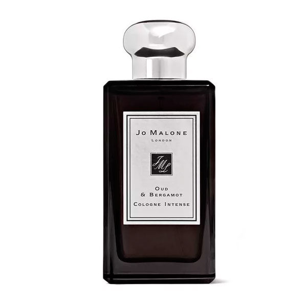 Jo Malone Oud & Bergamote Cologne Intense