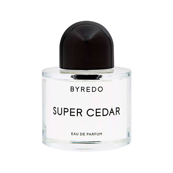 Byredo Super Cedar