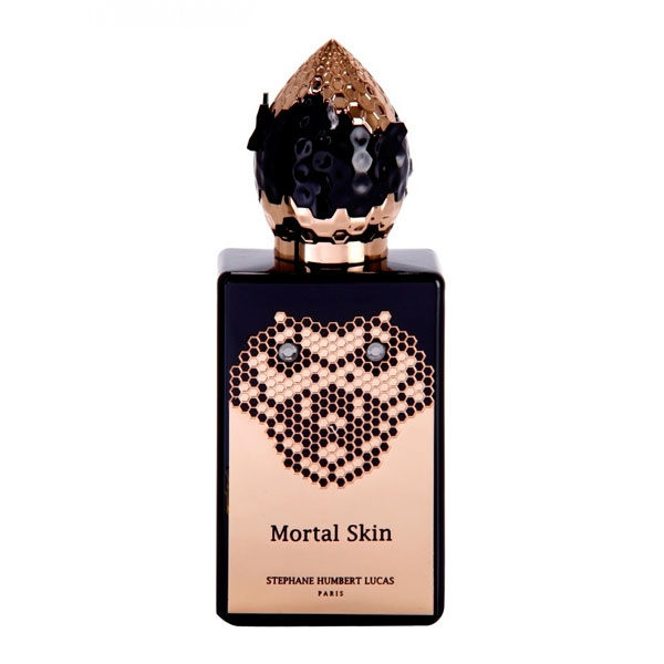 Stephane Humbert Lucas 777 Mortal Skin