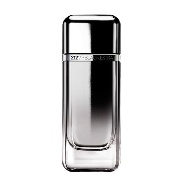 Carolina Herrera 212 Vip Men Black Extra