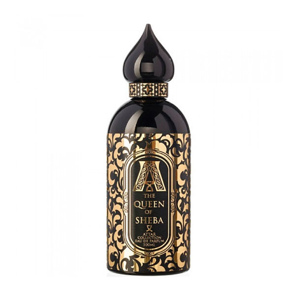 Attar Collection The Queen of Sheba