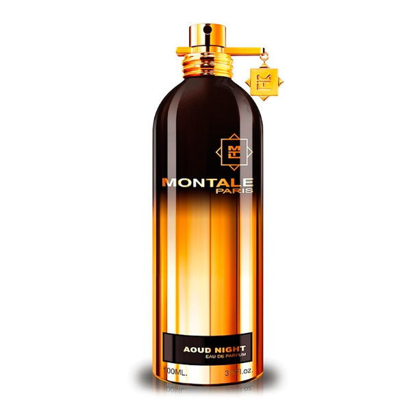 Montale Aoud Night