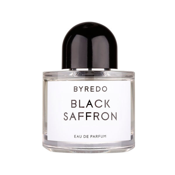 Byredo Black Saffron
