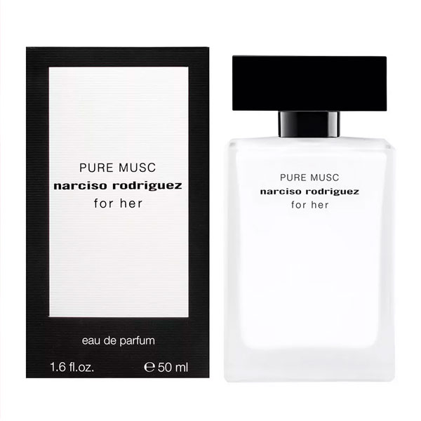 Narciso Rodriguez Pure Musc For Her