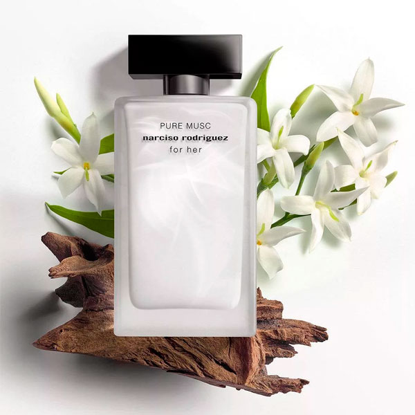 Narciso Rodriguez Pure Musc For Her