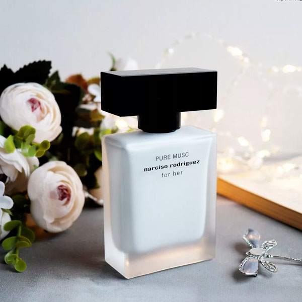Narciso Rodriguez Pure Musc For Her