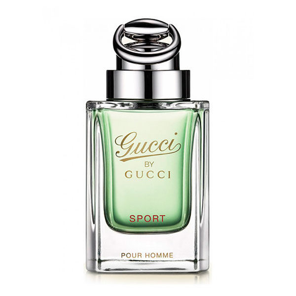 Gucci By Gucci Sport Pour Homme