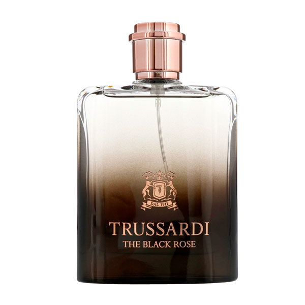 Trussardi The Black Rose