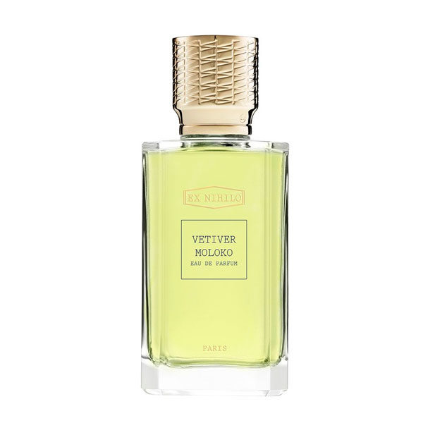 Ex Nihilo Vetiver Moloko