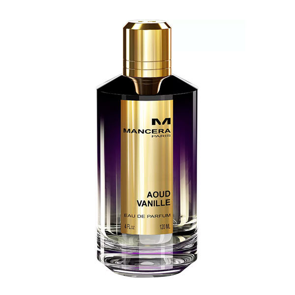 Mancera Aoud Vanille