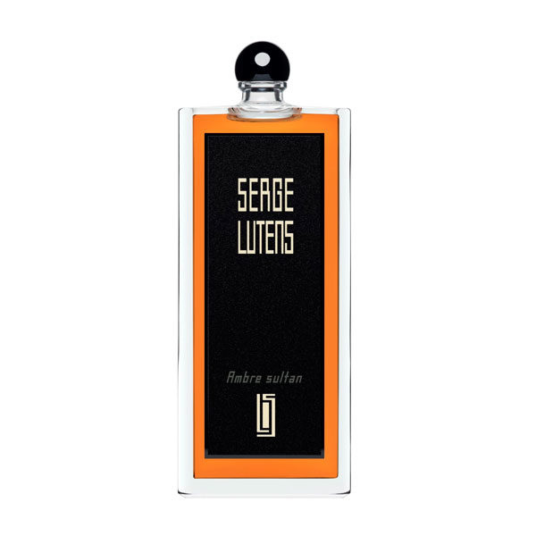 Serge Lutens Ambre Sultan