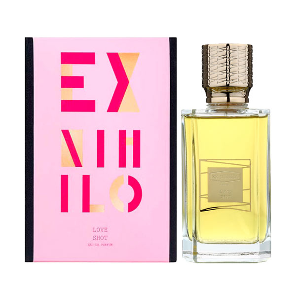 Ex Nihilo Love Shot