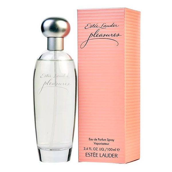 Estee Lauder Pleasures
