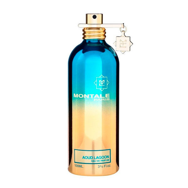 Montale Aoud Lagoon