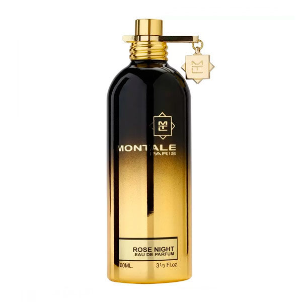 Montale Rose Night