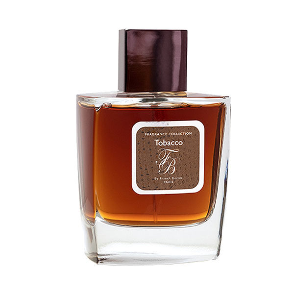 Franck Boclet Tobacco