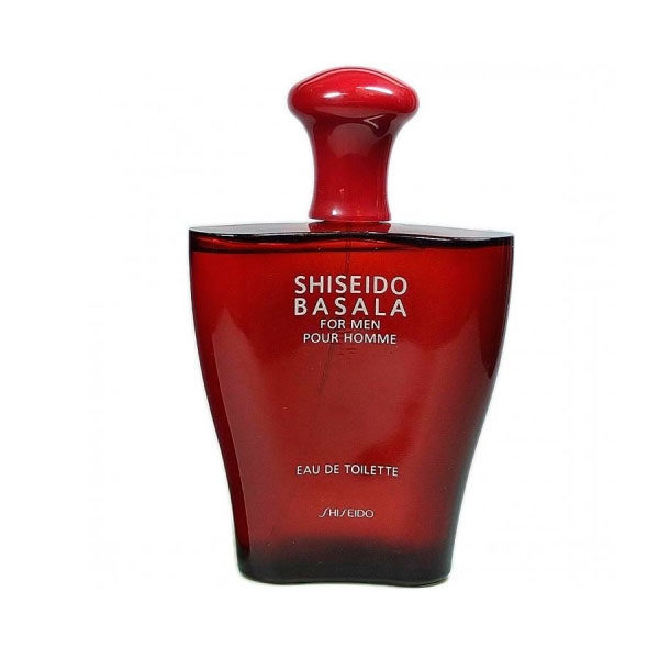 Shiseido Basala