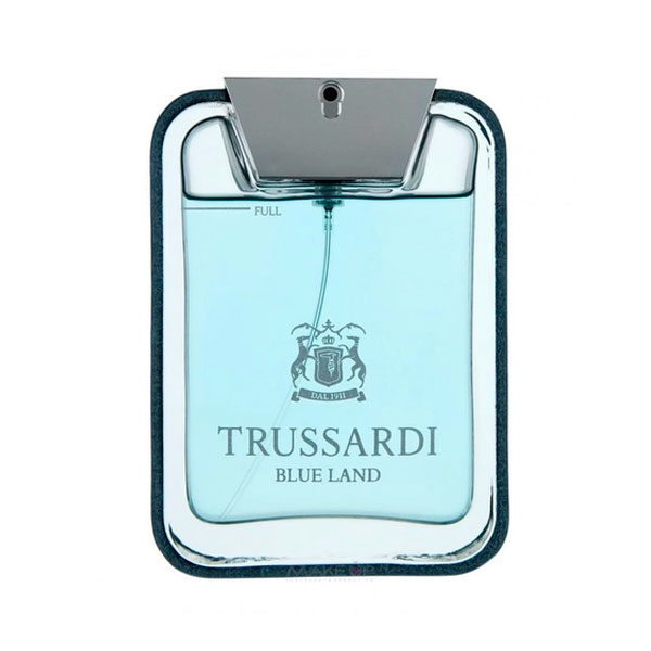 Trussardi Blue Land