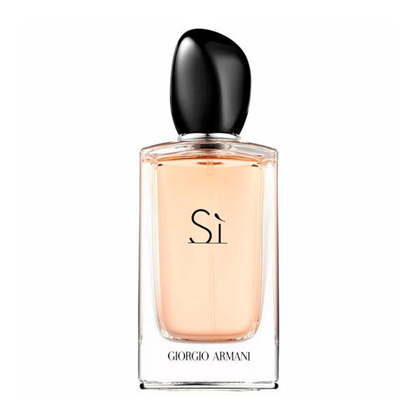 Giorgio Armani Si