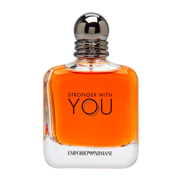 Armani Emporio Stronger With You