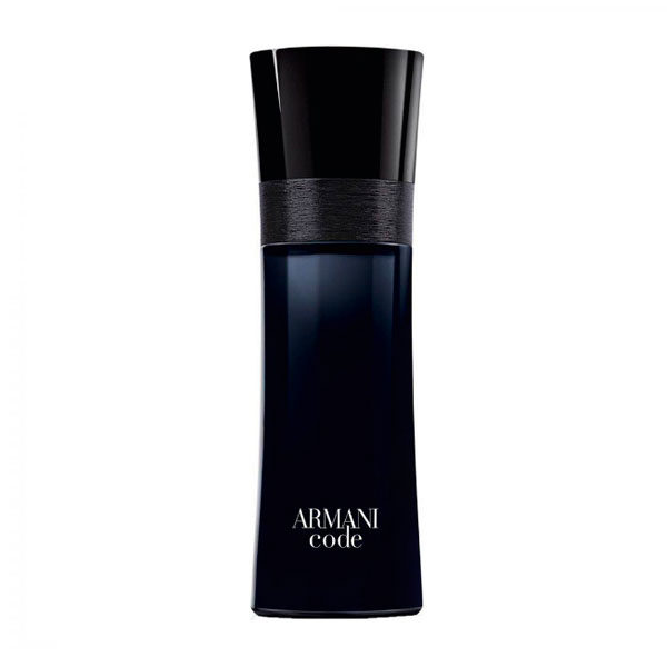 Giorgio Armani Code Pour Homme