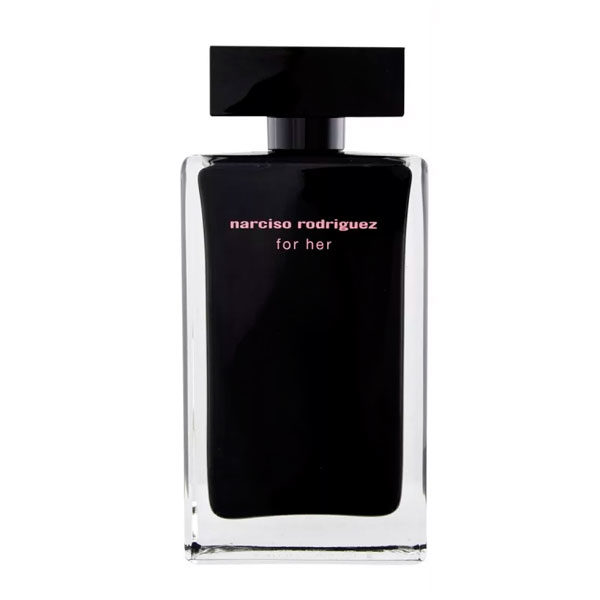 Narciso Rodrigues For Her